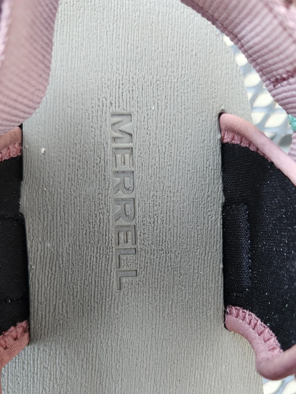 Merrell Sport Sandals 6
